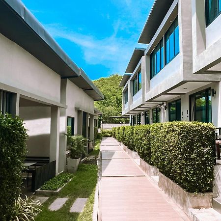 The Seacret Kohlarn Hotel Luaran gambar