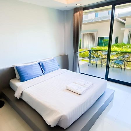The Seacret Kohlarn Hotel Luaran gambar
