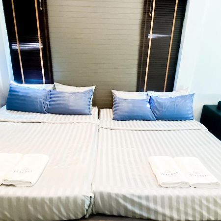 The Seacret Kohlarn Hotel Luaran gambar