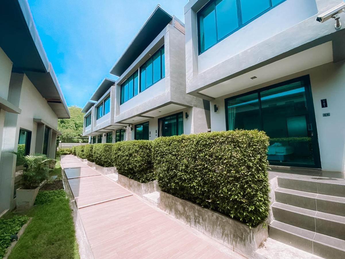 The Seacret Kohlarn Hotel Luaran gambar