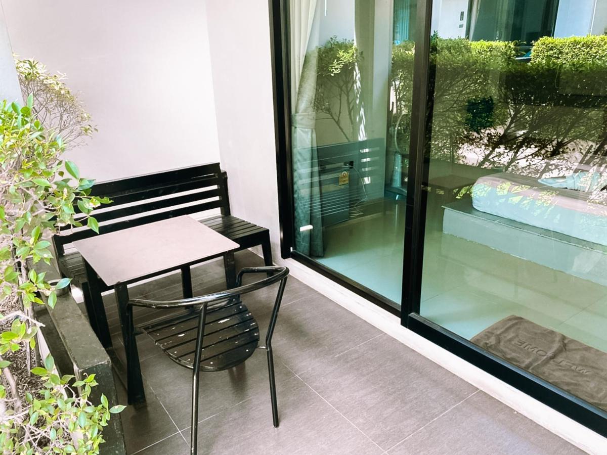 The Seacret Kohlarn Hotel Luaran gambar