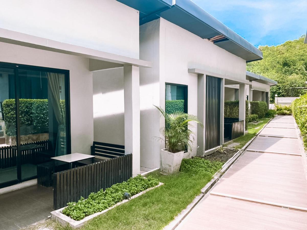 The Seacret Kohlarn Hotel Luaran gambar