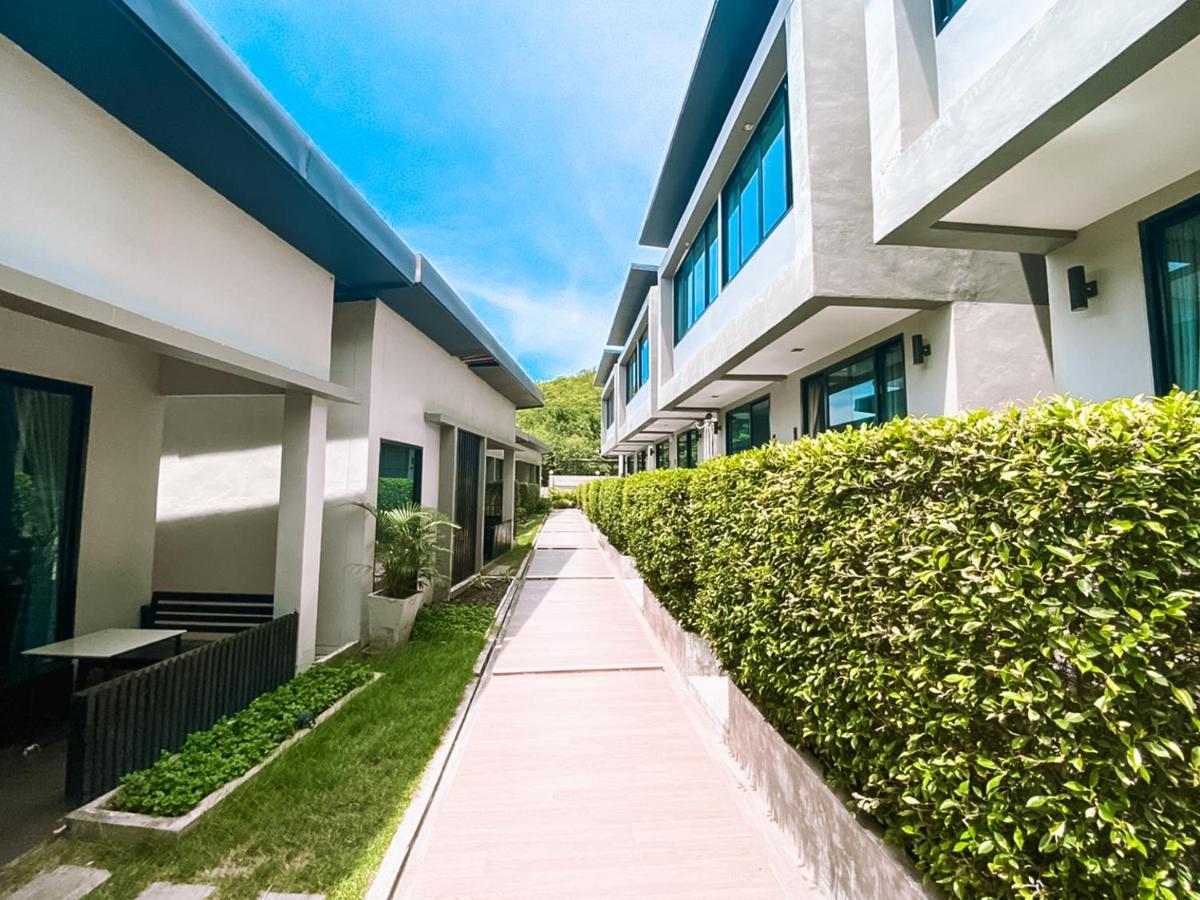 The Seacret Kohlarn Hotel Luaran gambar