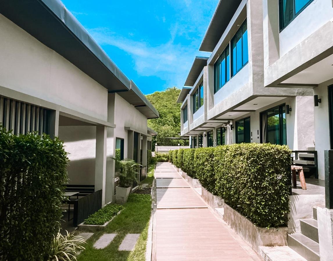 The Seacret Kohlarn Hotel Luaran gambar