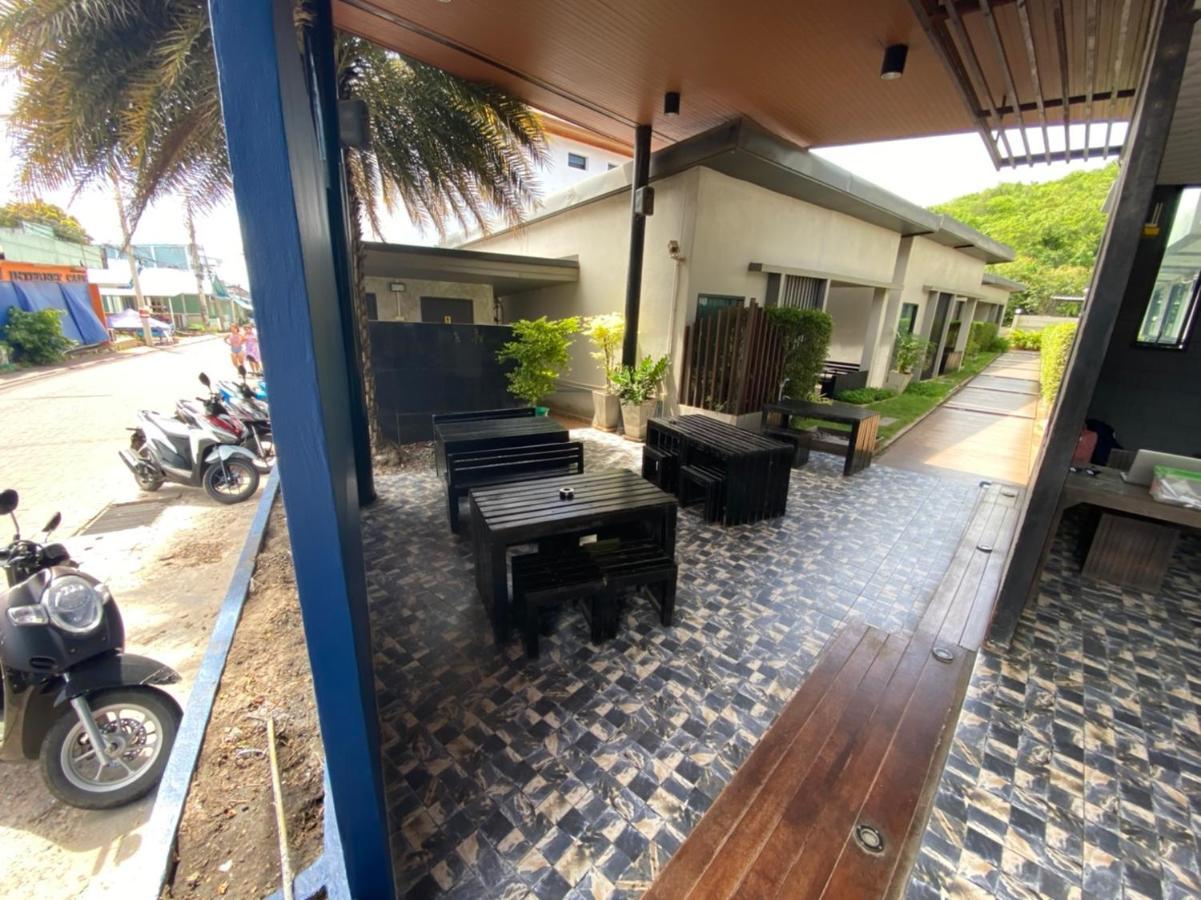 The Seacret Kohlarn Hotel Luaran gambar