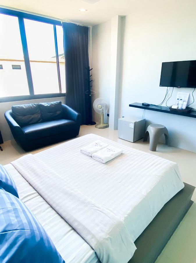 The Seacret Kohlarn Hotel Luaran gambar
