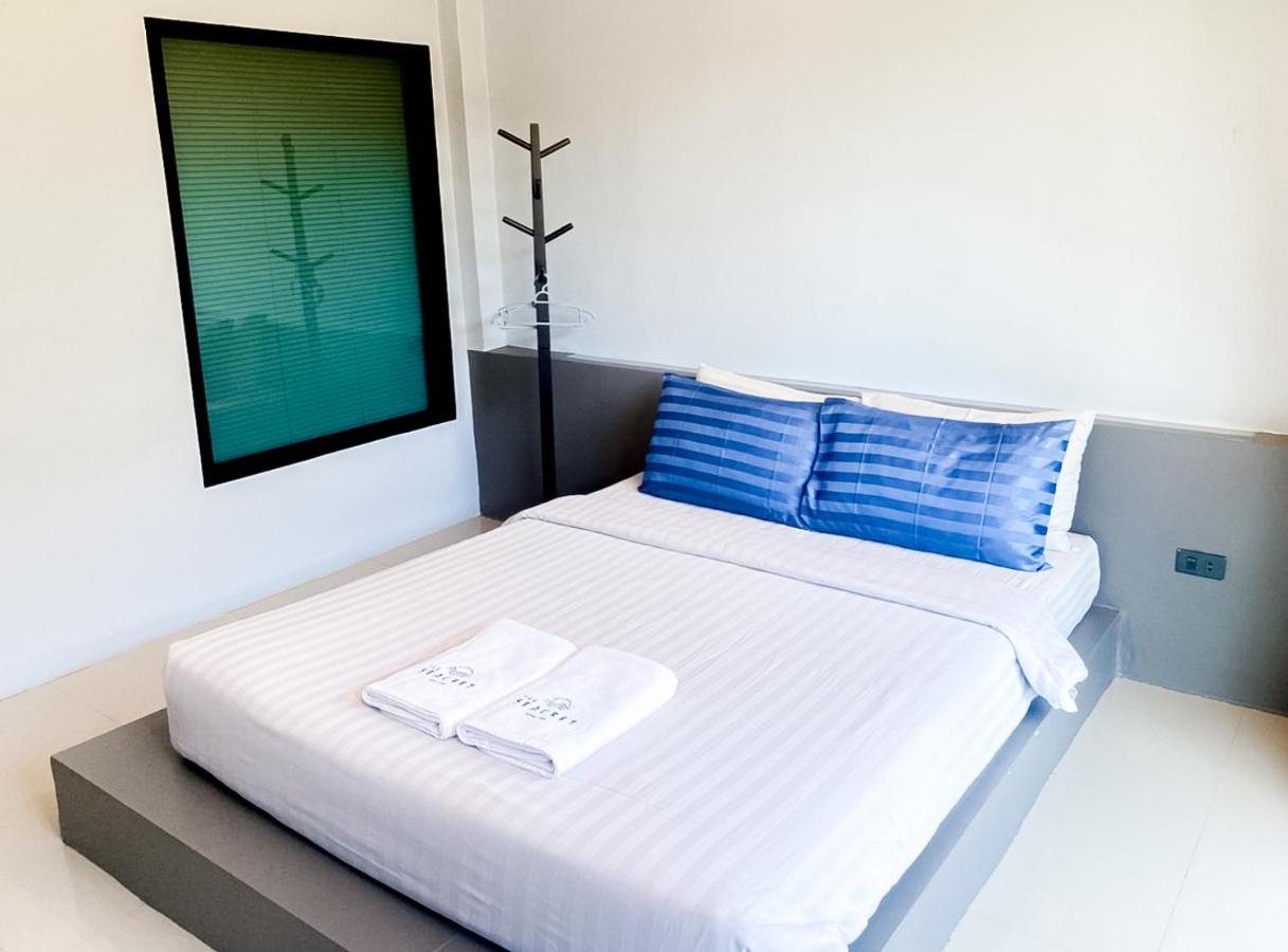 The Seacret Kohlarn Hotel Luaran gambar