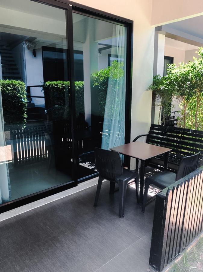 The Seacret Kohlarn Hotel Luaran gambar
