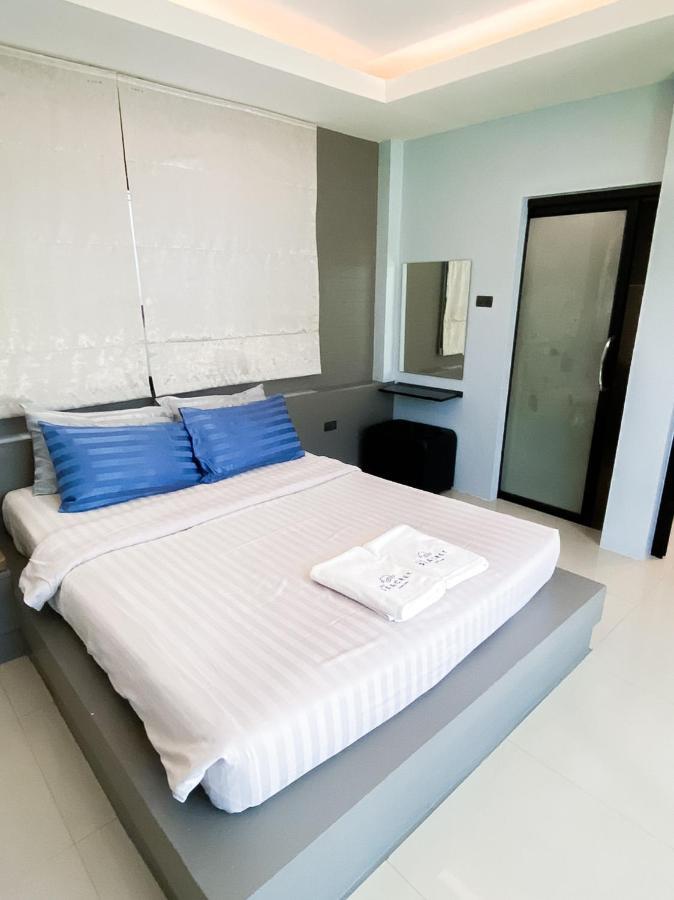 The Seacret Kohlarn Hotel Luaran gambar