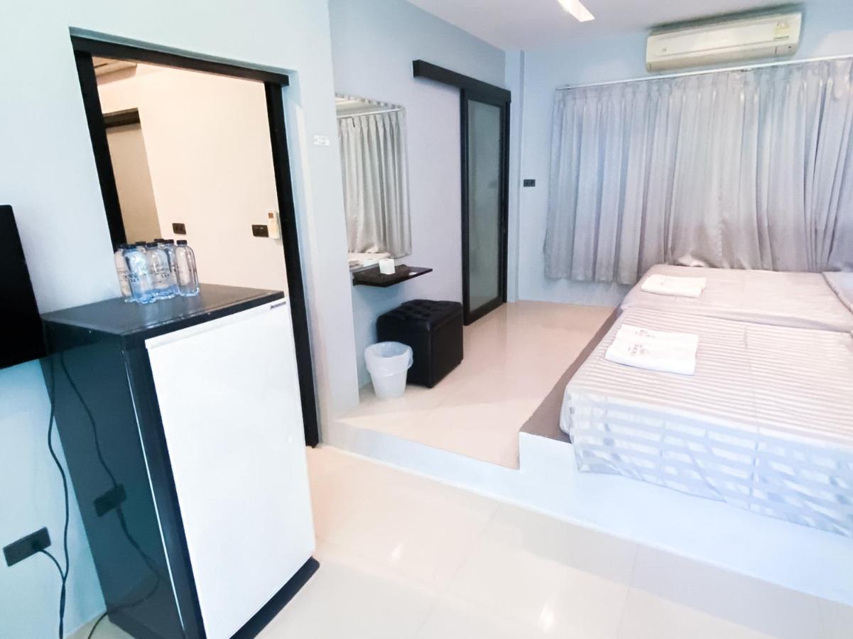 The Seacret Kohlarn Hotel Luaran gambar