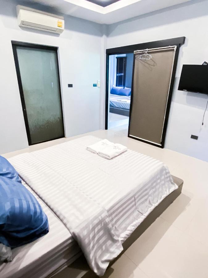 The Seacret Kohlarn Hotel Luaran gambar