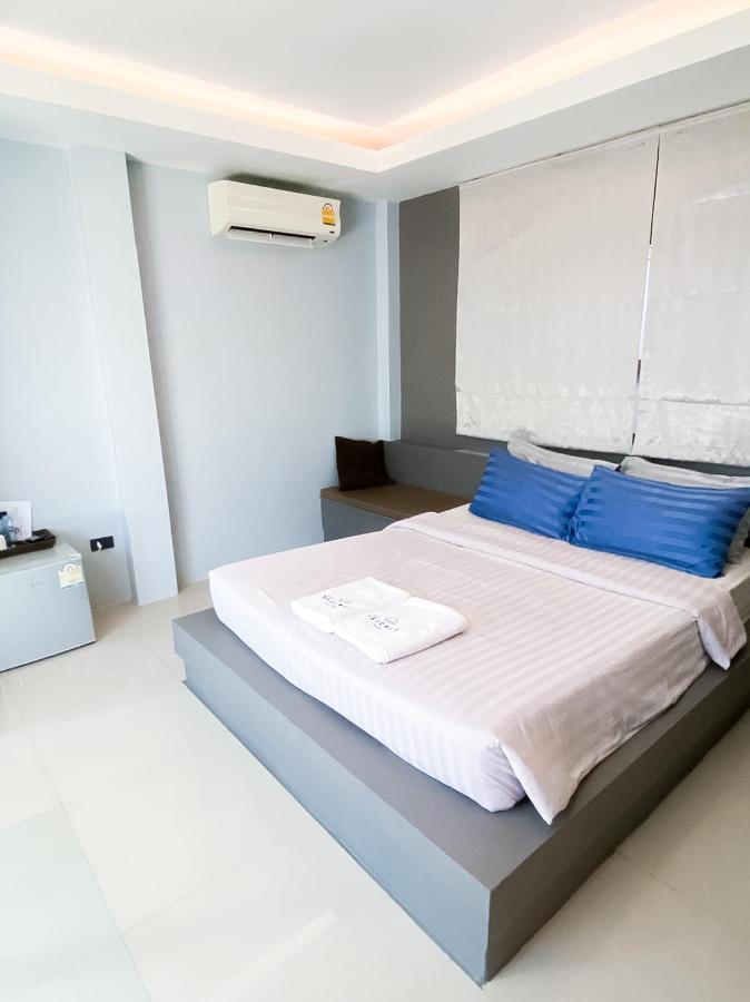 The Seacret Kohlarn Hotel Luaran gambar