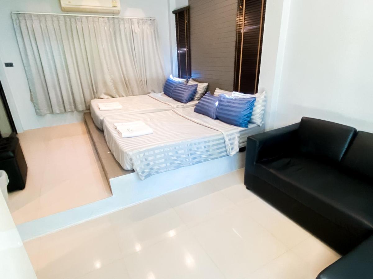 The Seacret Kohlarn Hotel Luaran gambar