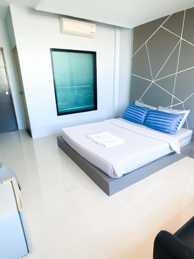 The Seacret Kohlarn Hotel Luaran gambar
