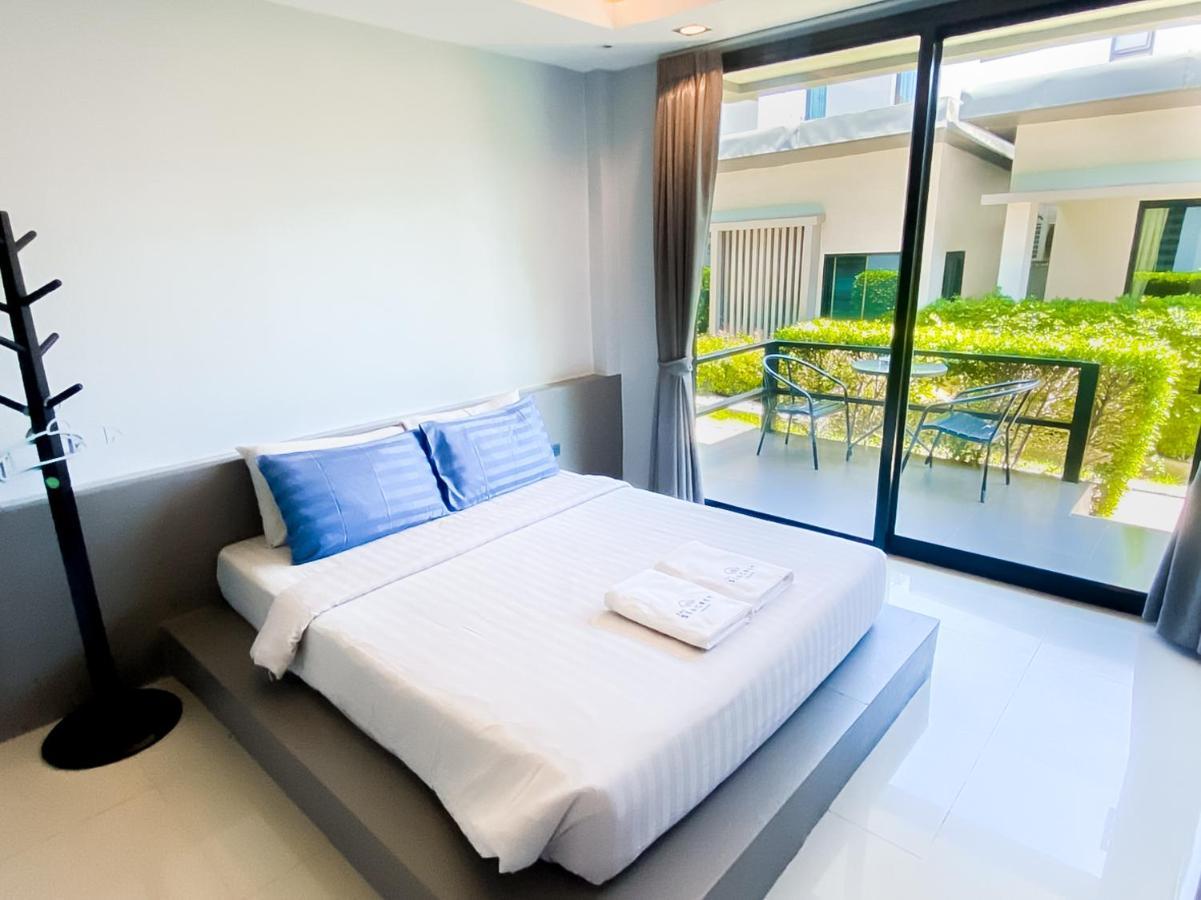 The Seacret Kohlarn Hotel Luaran gambar