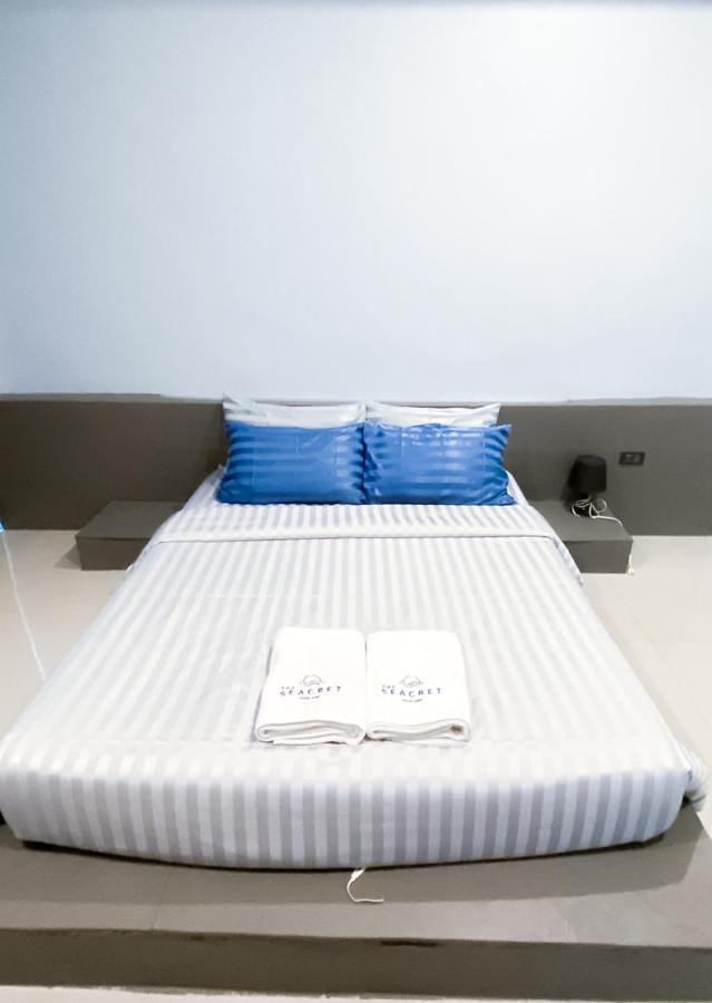 The Seacret Kohlarn Hotel Luaran gambar
