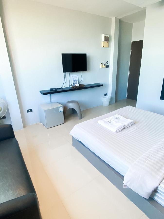The Seacret Kohlarn Hotel Luaran gambar