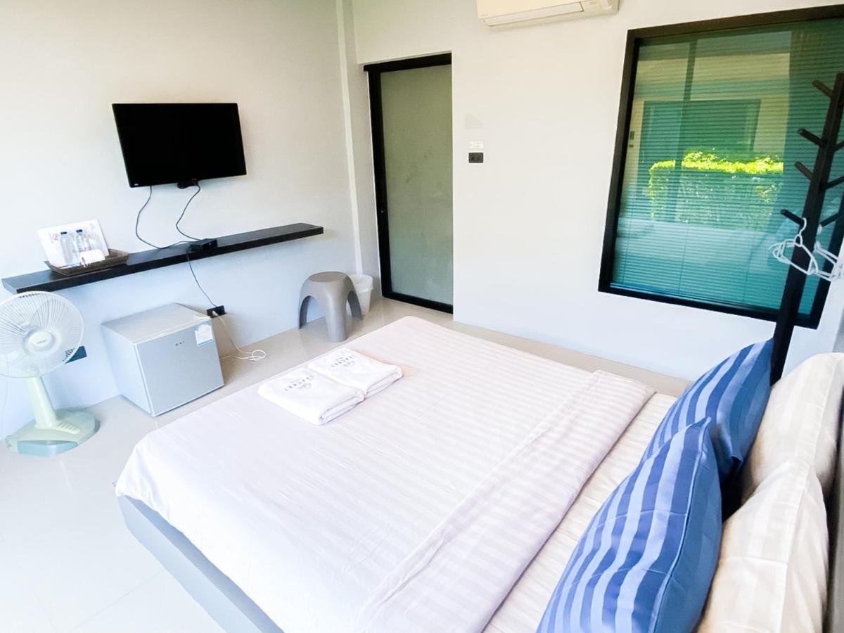 The Seacret Kohlarn Hotel Luaran gambar
