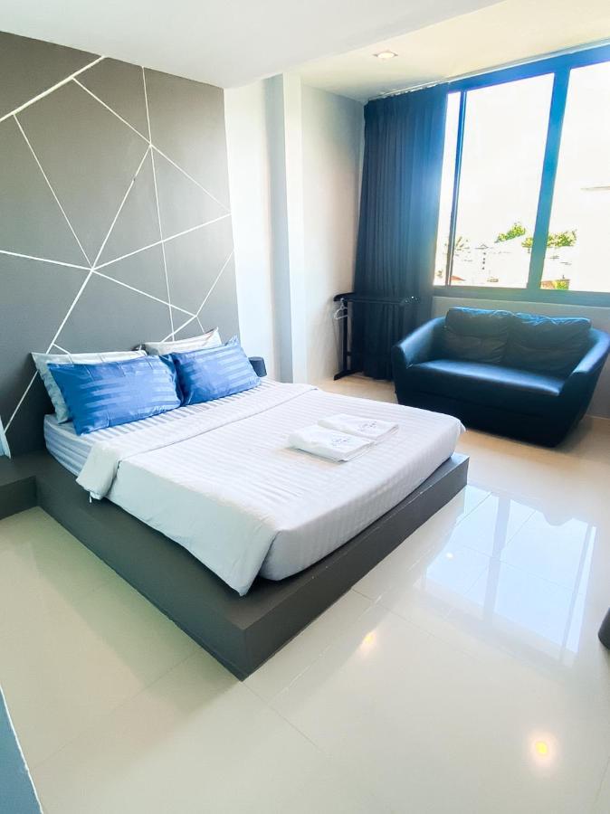 The Seacret Kohlarn Hotel Luaran gambar