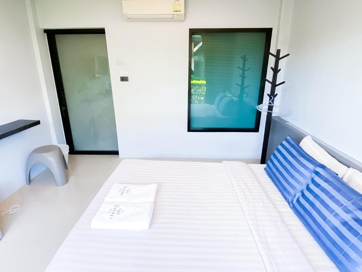 The Seacret Kohlarn Hotel Luaran gambar