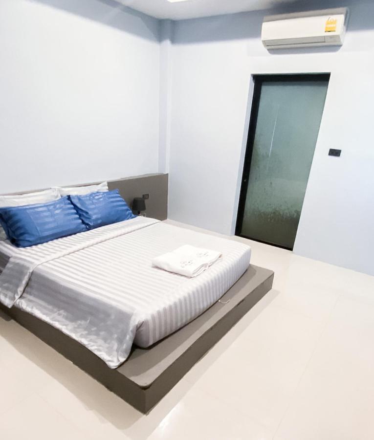 The Seacret Kohlarn Hotel Luaran gambar