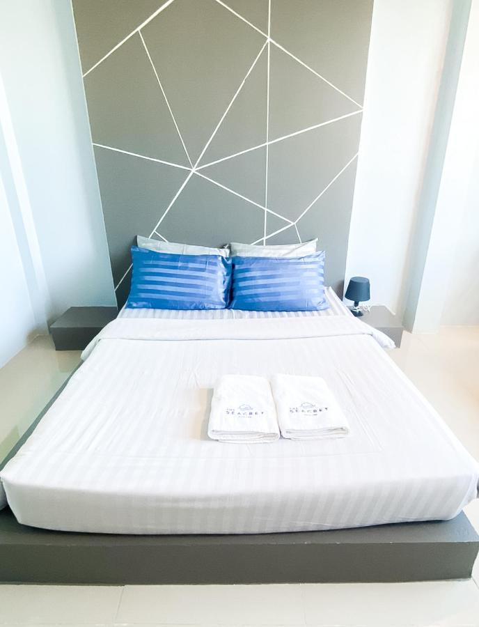 The Seacret Kohlarn Hotel Luaran gambar